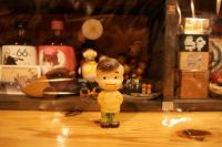 ソニー坊や10cm 古いバージョン